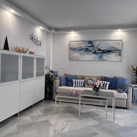 בנאלמדנה Sweet Home In Puerto Marina מראה חיצוני תמונה