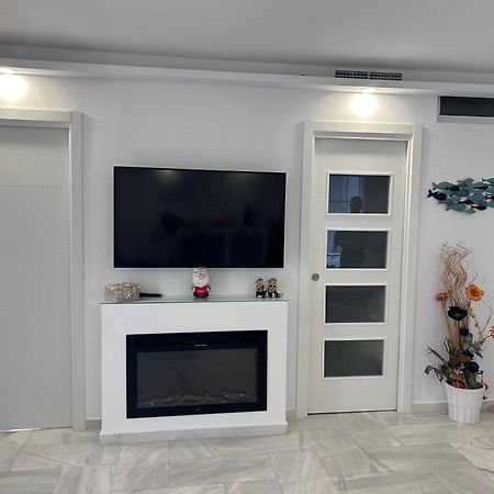 בנאלמדנה Sweet Home In Puerto Marina מראה חיצוני תמונה