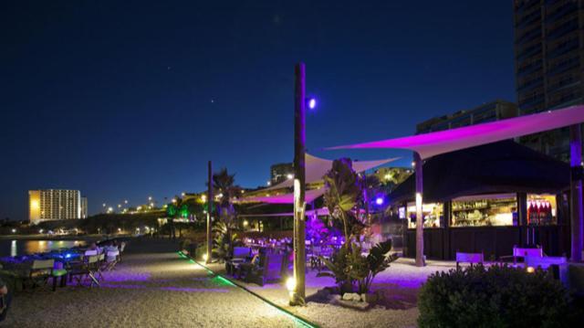 בנאלמדנה Sweet Home In Puerto Marina מראה חיצוני תמונה
