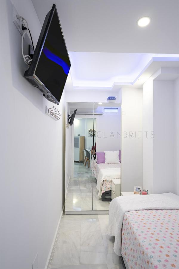 בנאלמדנה Sweet Home In Puerto Marina מראה חיצוני תמונה