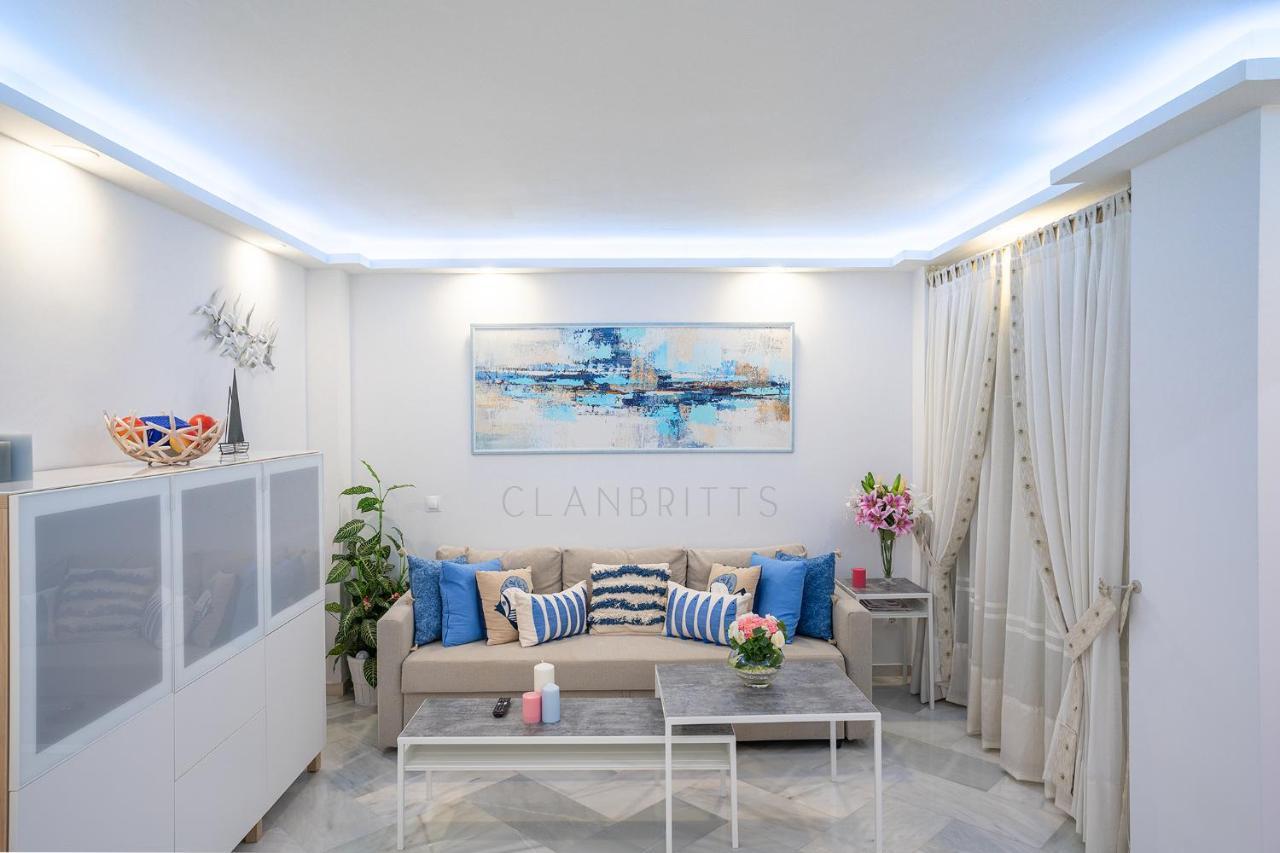 בנאלמדנה Sweet Home In Puerto Marina מראה חיצוני תמונה