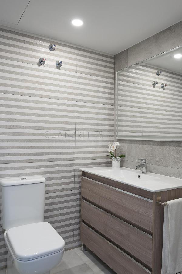 בנאלמדנה Sweet Home In Puerto Marina מראה חיצוני תמונה