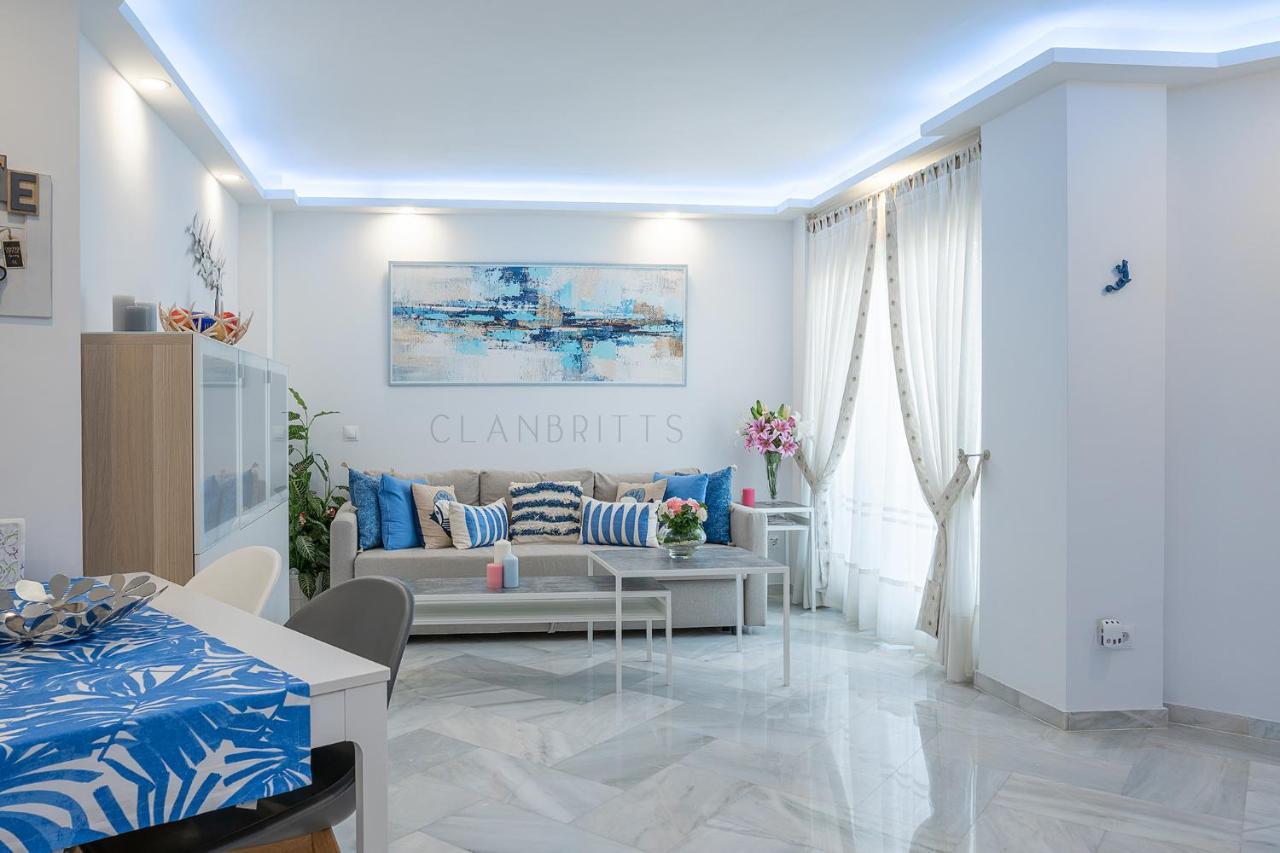 בנאלמדנה Sweet Home In Puerto Marina מראה חיצוני תמונה