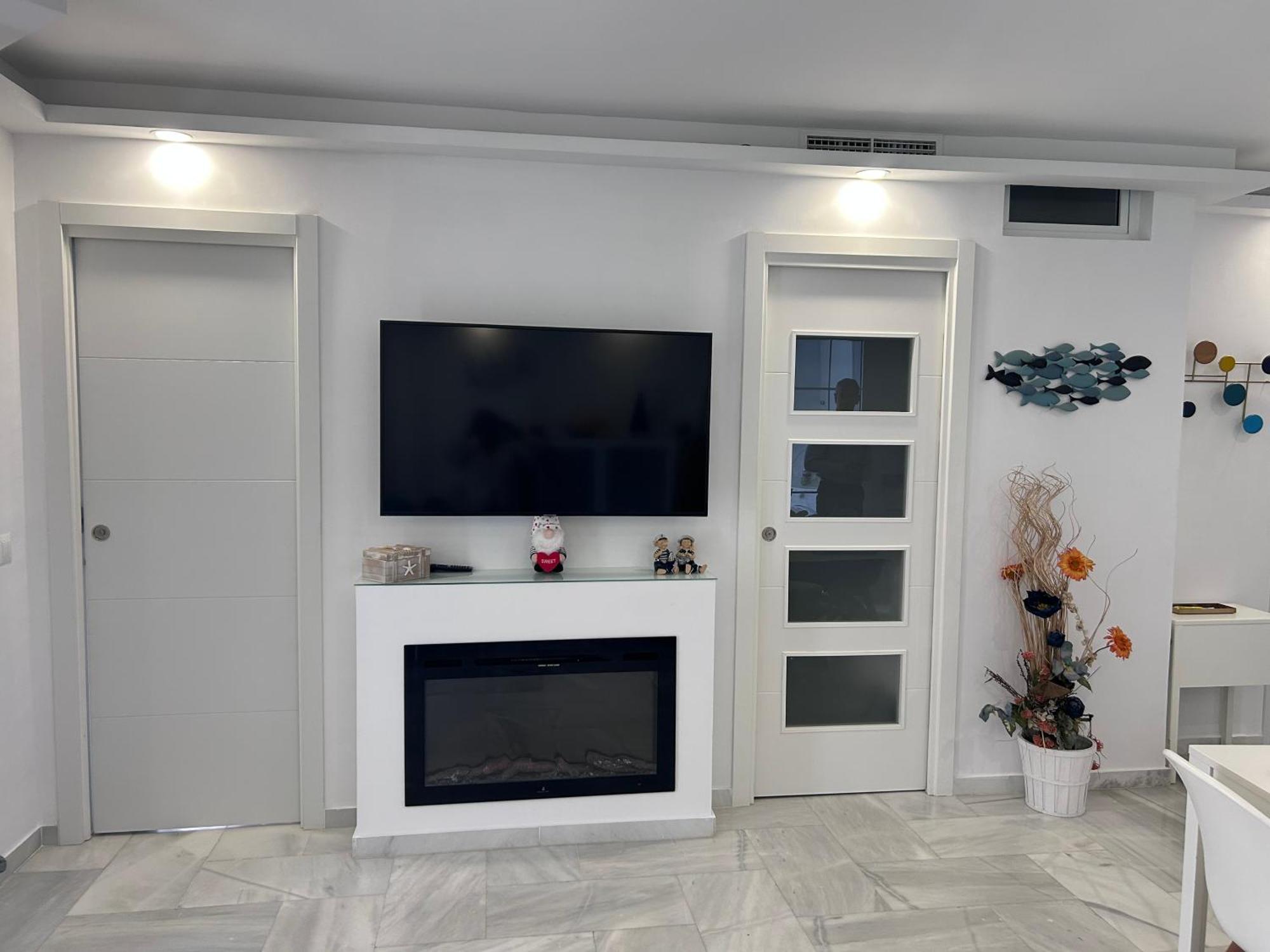 בנאלמדנה Sweet Home In Puerto Marina מראה חיצוני תמונה